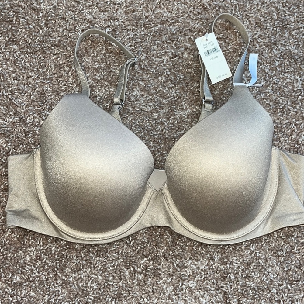 Aerie full coverage bra